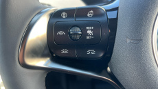 BYD Atto 3 150kW Design 60kWh 5dr Auto Electric Hatchback